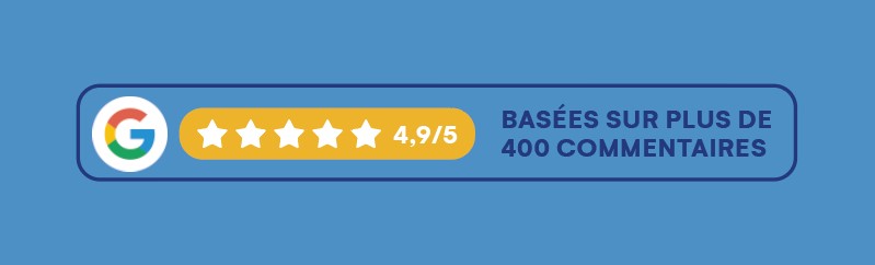 Avis Google Clinique Solutions Discales